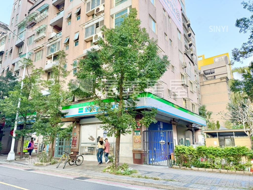 【達人菁英】近北大三套房房屋室內格局與周邊環境