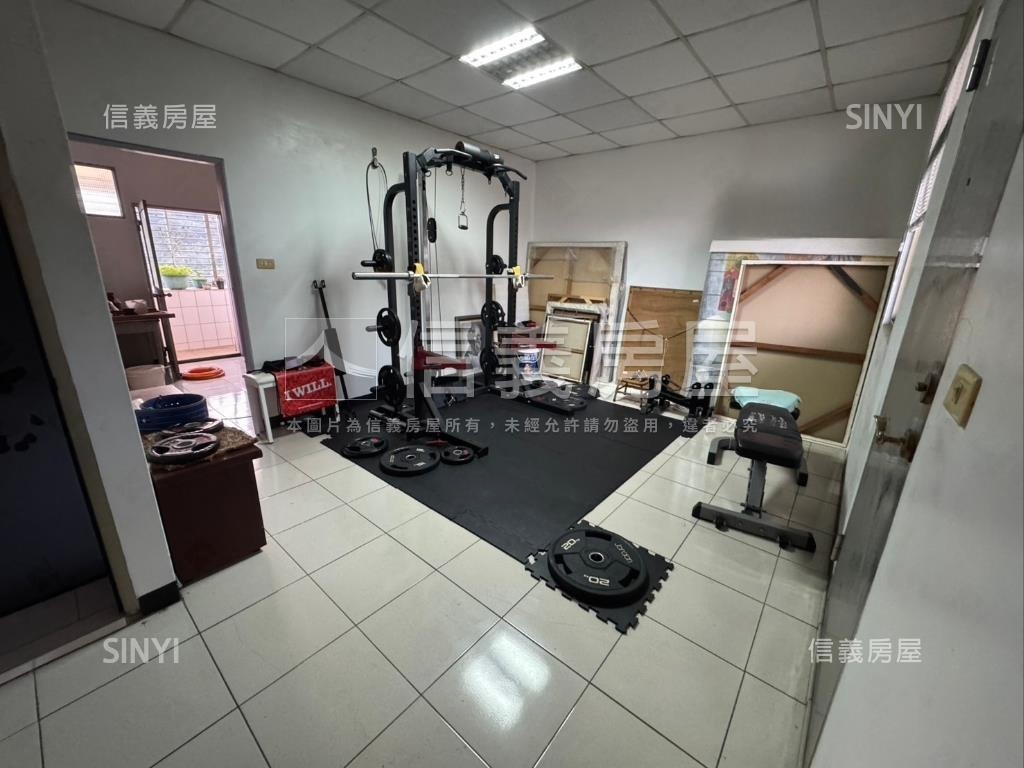 低總價清靜光興漂亮透天厝房屋室內格局與周邊環境