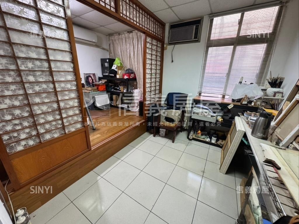 低總價清靜光興漂亮透天厝房屋室內格局與周邊環境