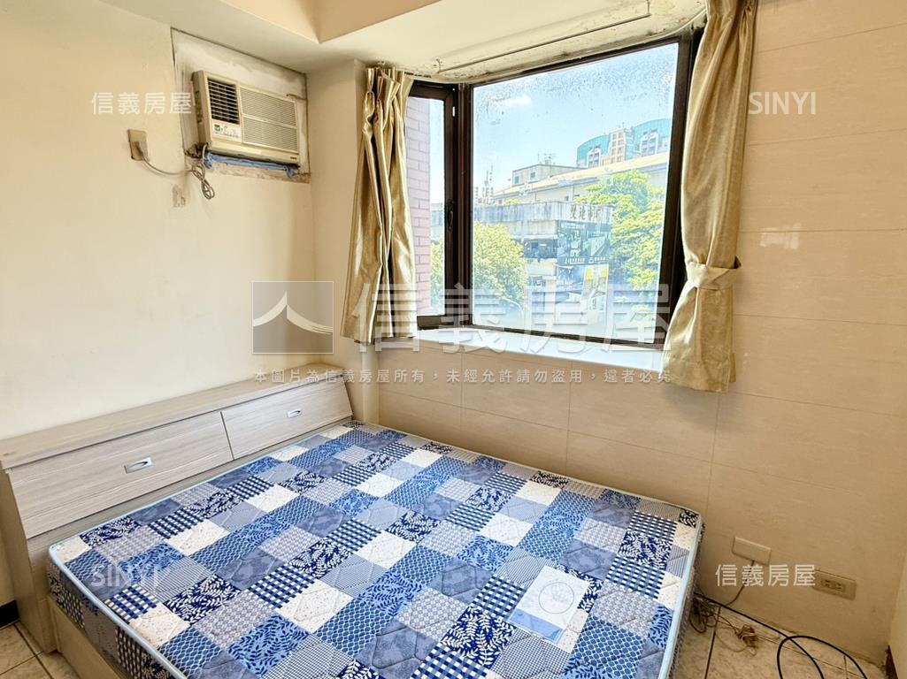 邀月小資宅稀有釋出房屋室內格局與周邊環境