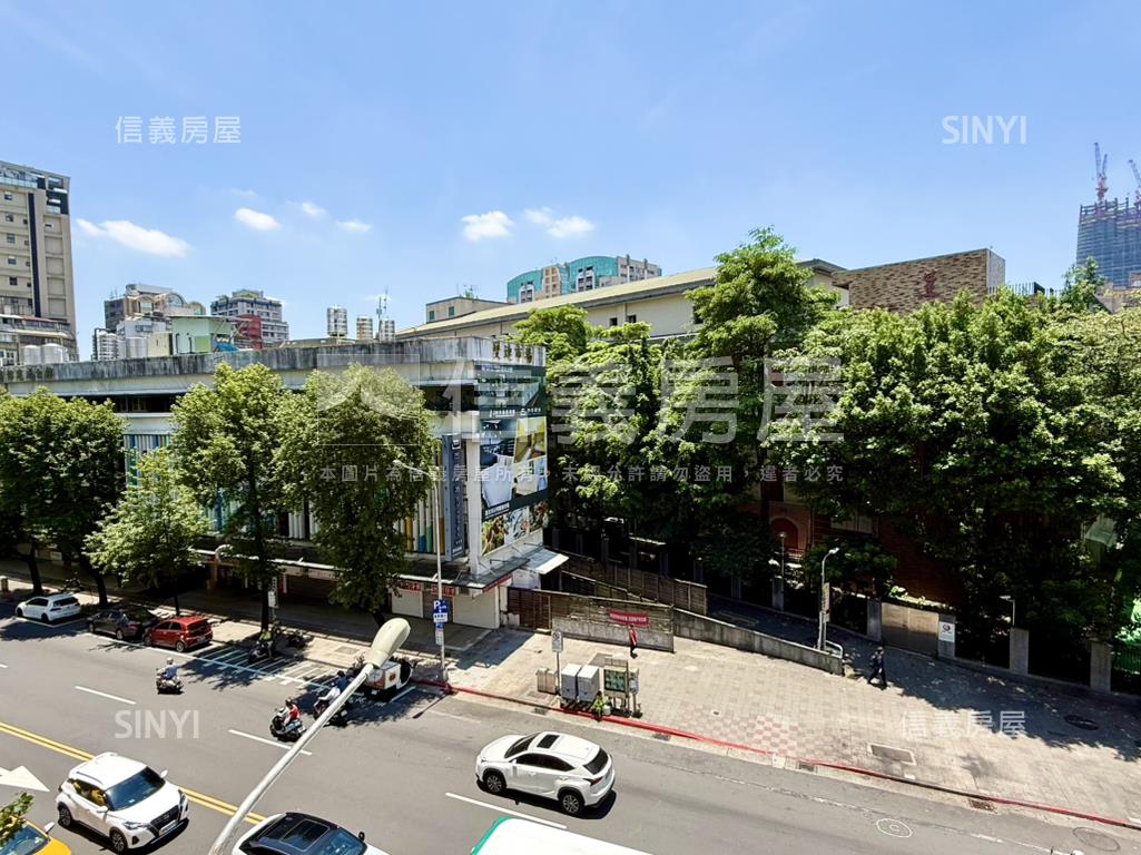 邀月小資宅稀有釋出房屋室內格局與周邊環境