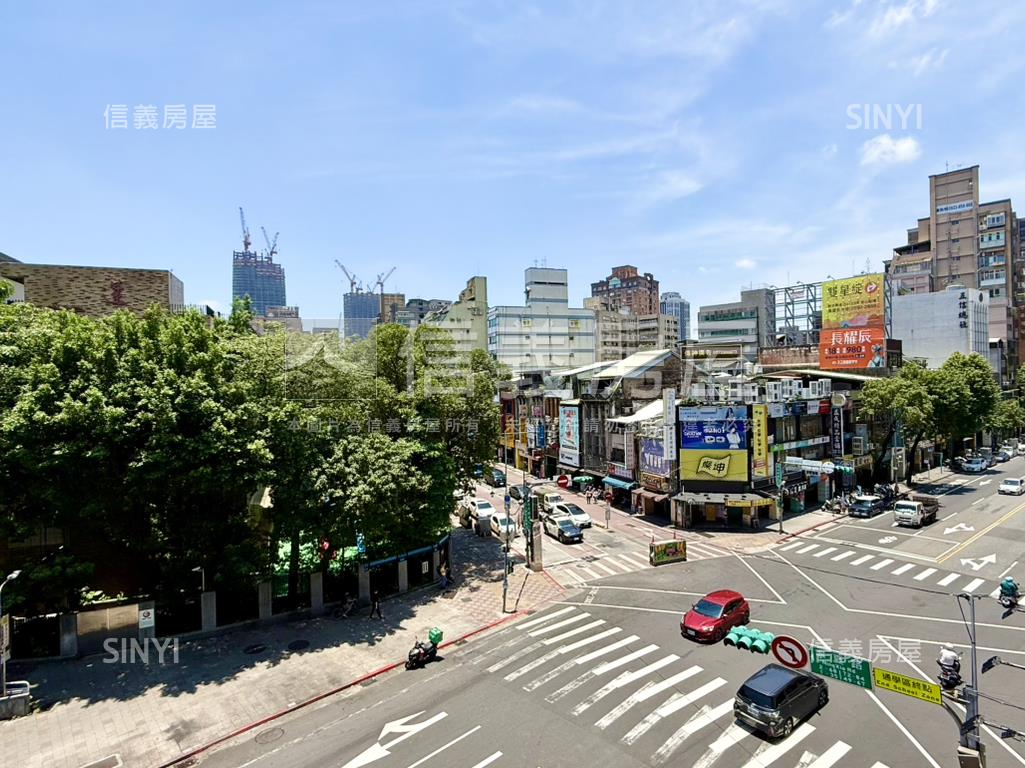 邀月小資宅稀有釋出房屋室內格局與周邊環境
