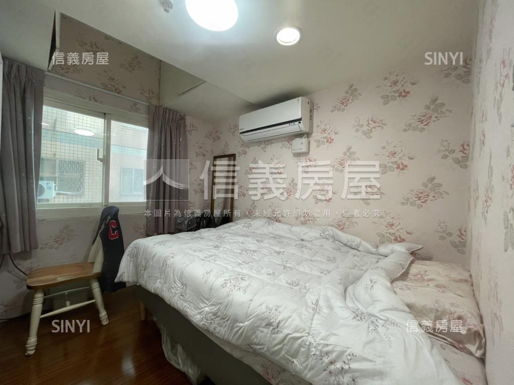 冠蓋京豪高樓層房屋室內格局與周邊環境