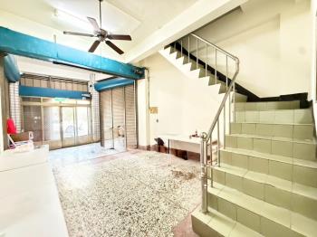 北區柳川收租透店