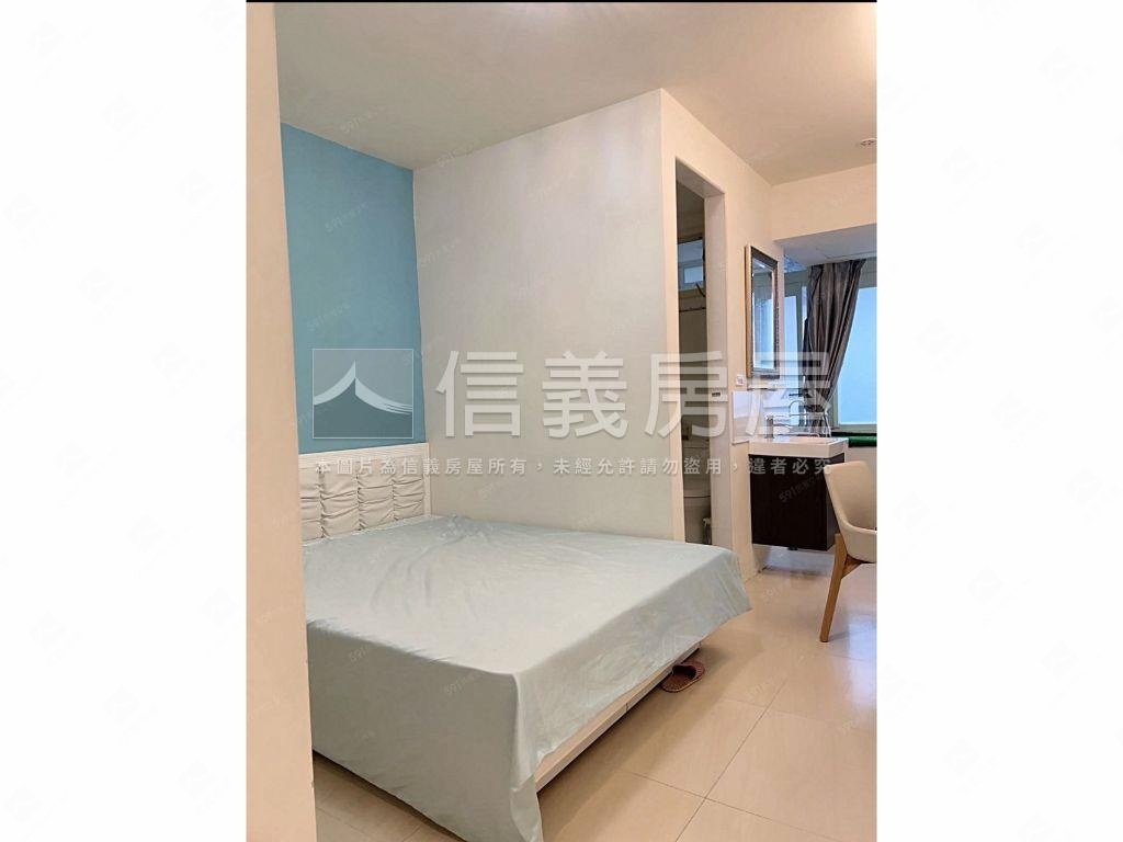 老街靜巷日光２房房屋室內格局與周邊環境