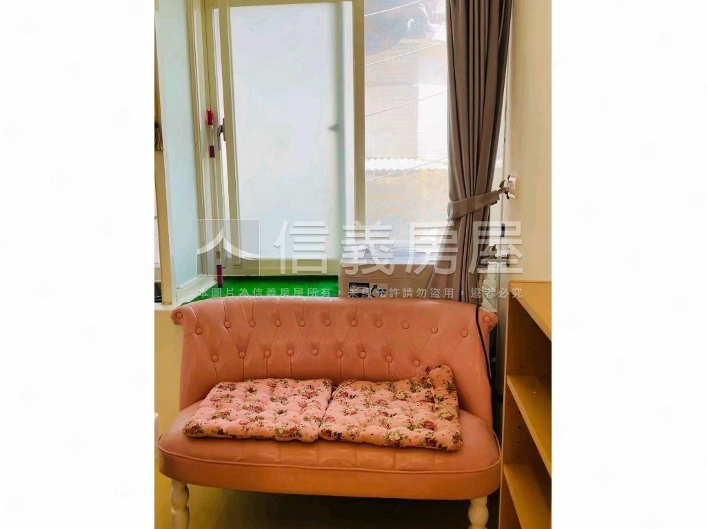老街靜巷日光２房房屋室內格局與周邊環境