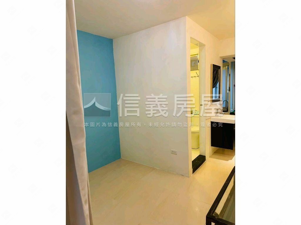 老街靜巷日光２房房屋室內格局與周邊環境