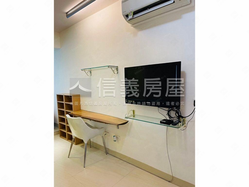 老街靜巷日光２房房屋室內格局與周邊環境