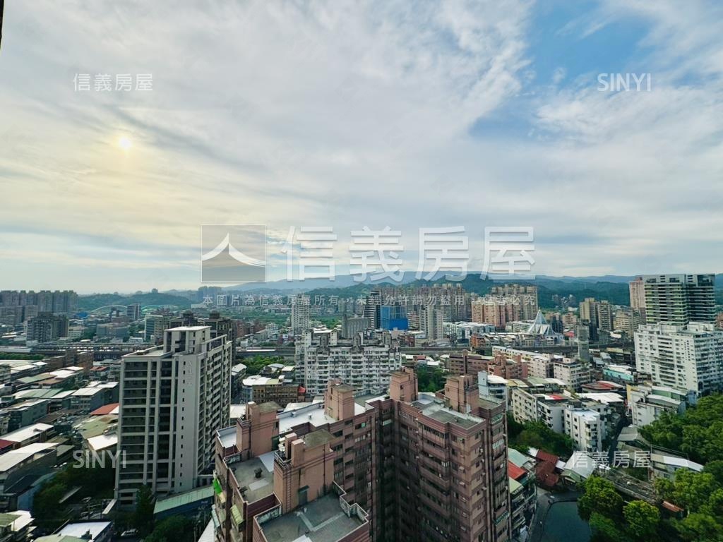 日出景觀明亮一房房屋室內格局與周邊環境