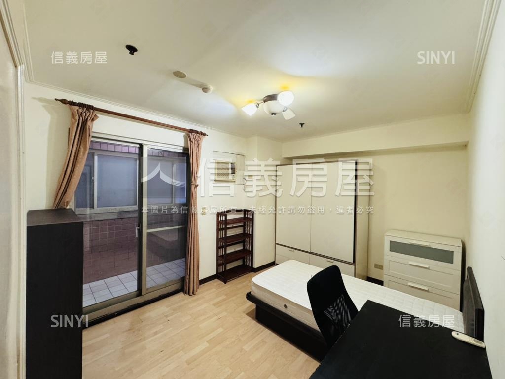 日出景觀明亮一房房屋室內格局與周邊環境