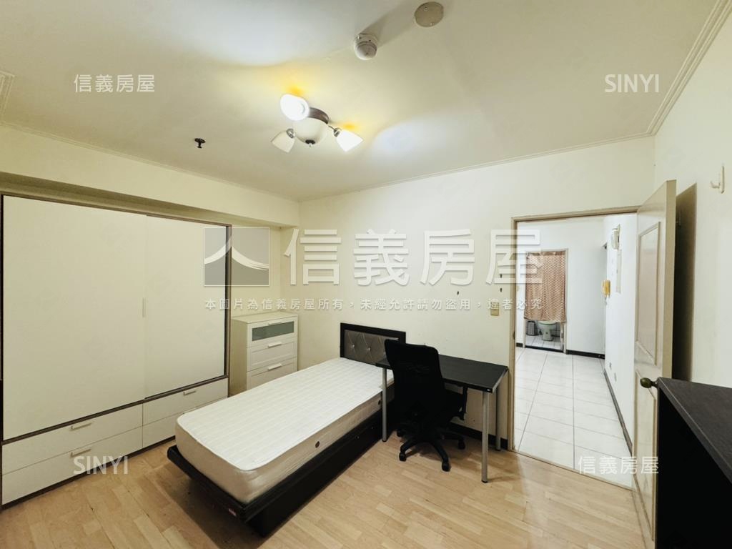 日出景觀明亮一房房屋室內格局與周邊環境