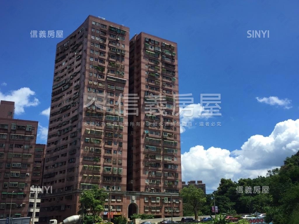 日出景觀明亮一房房屋室內格局與周邊環境