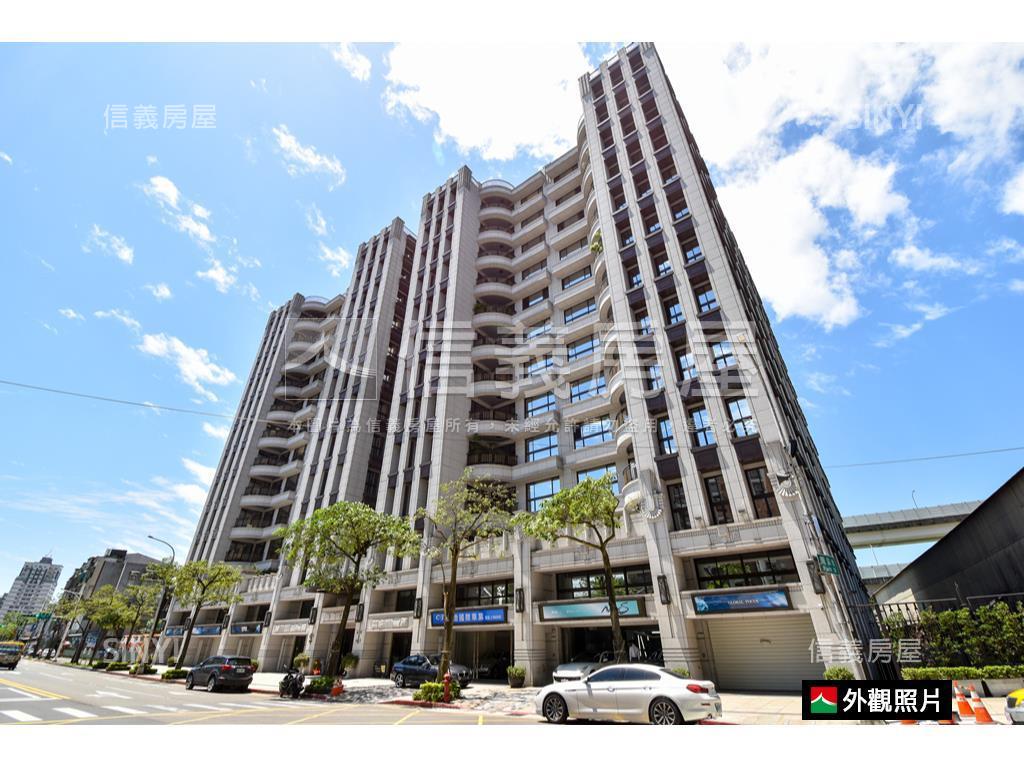 【新接】南港世界心美辦房屋室內格局與周邊環境