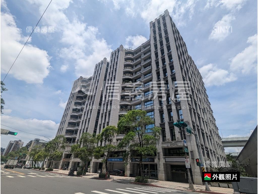 【新接】南港世界心美辦房屋室內格局與周邊環境