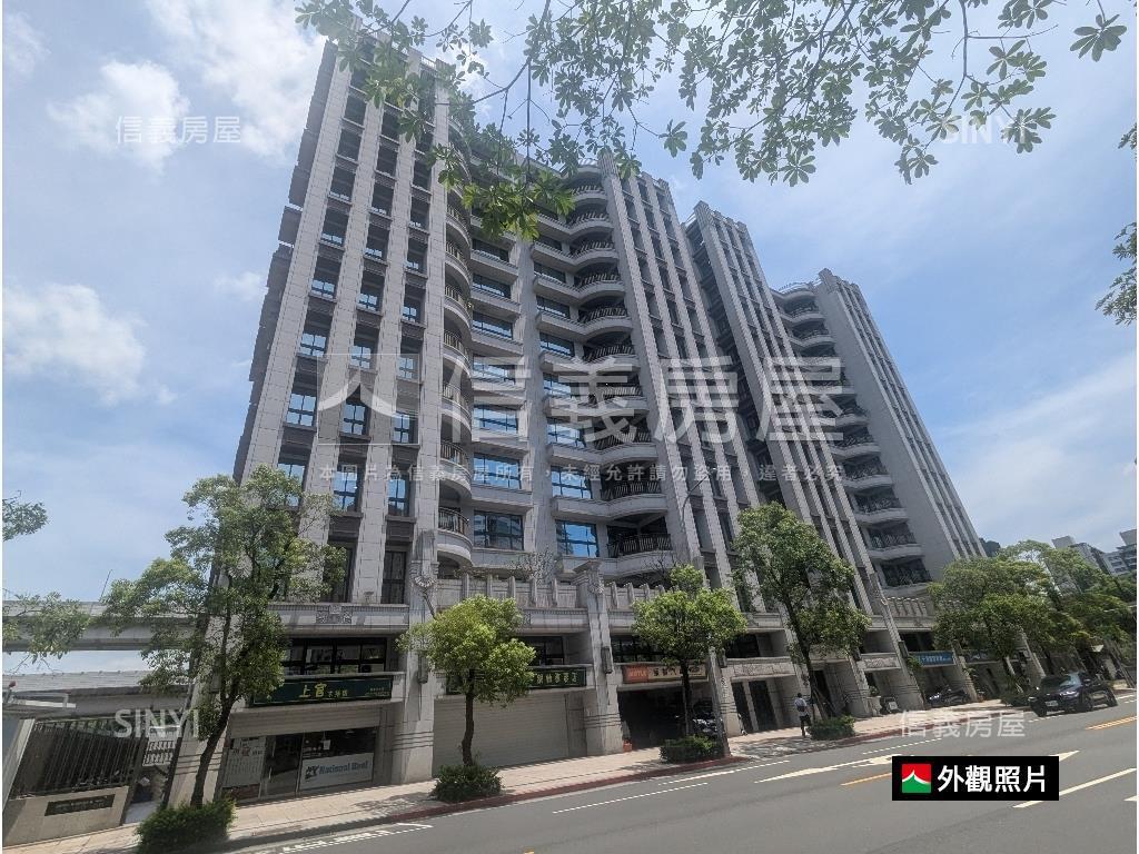【新接】南港世界心美辦房屋室內格局與周邊環境