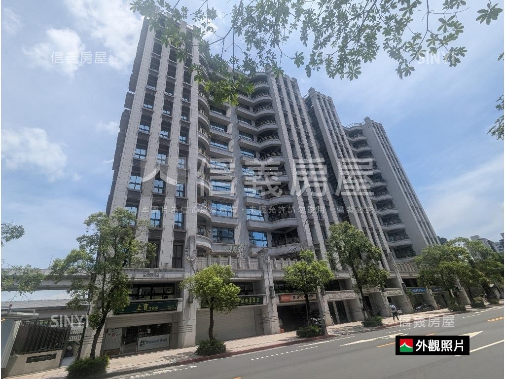 【新接】南港世界心美辦房屋室內格局與周邊環境