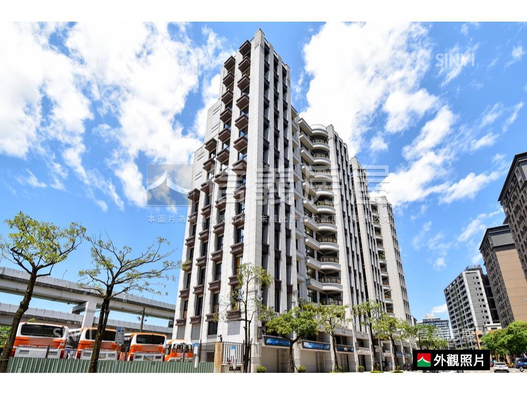 【新接】南港世界心美辦房屋室內格局與周邊環境