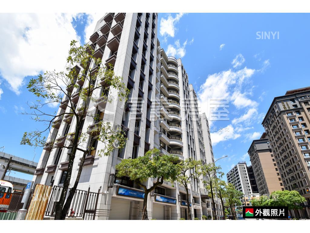 【新接】南港世界心美辦房屋室內格局與周邊環境