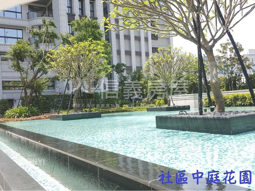 【新接】南港世界心美辦房屋室內格局與周邊環境
