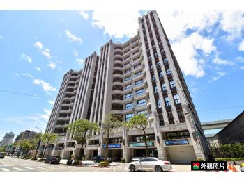 【新接】南港世界心美辦