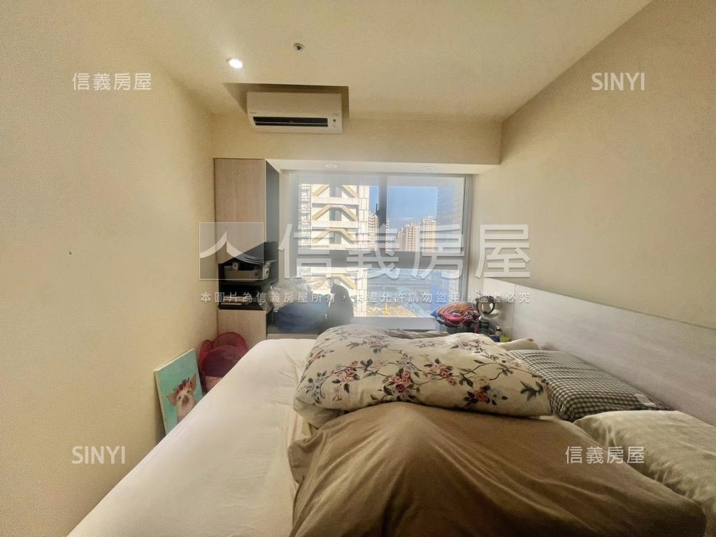 江翠ＰＡＲＫ大房車位房屋室內格局與周邊環境