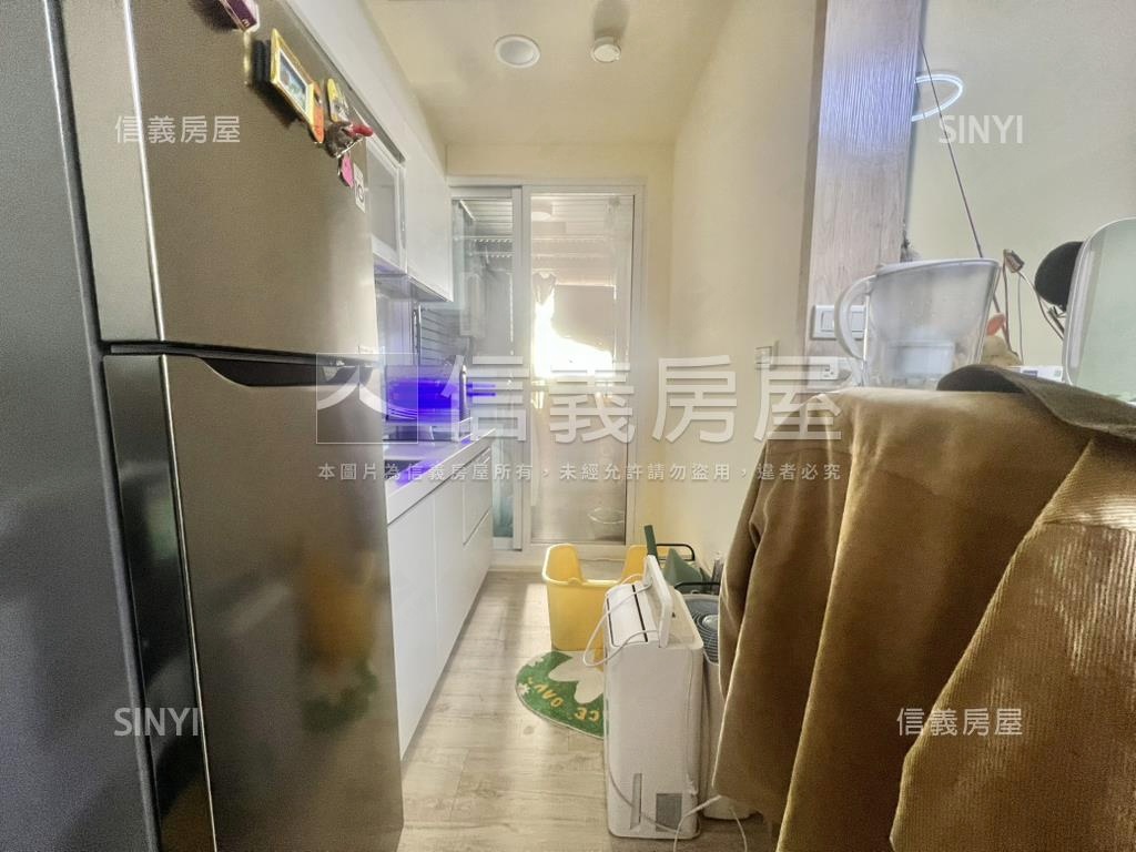 江翠ＰＡＲＫ大房車位房屋室內格局與周邊環境