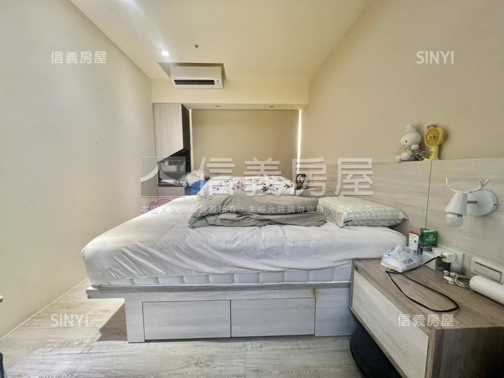 江翠ＰＡＲＫ大房車位房屋室內格局與周邊環境