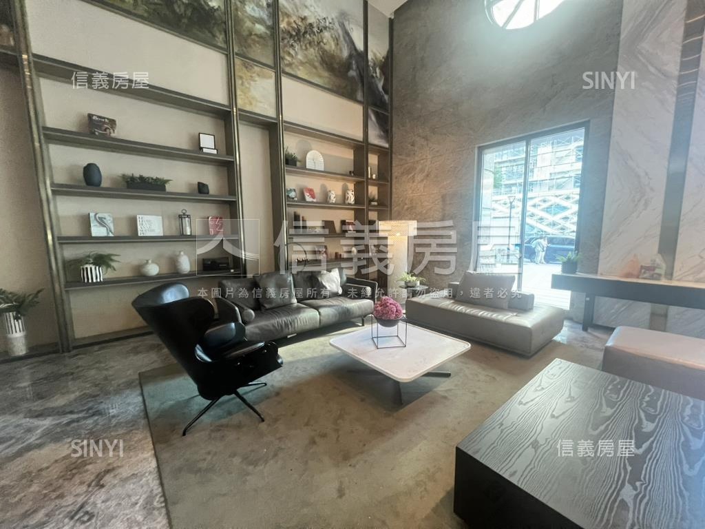 江翠ＰＡＲＫ大房車位房屋室內格局與周邊環境