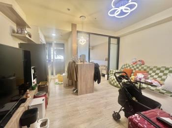 江翠ＰＡＲＫ大房車位