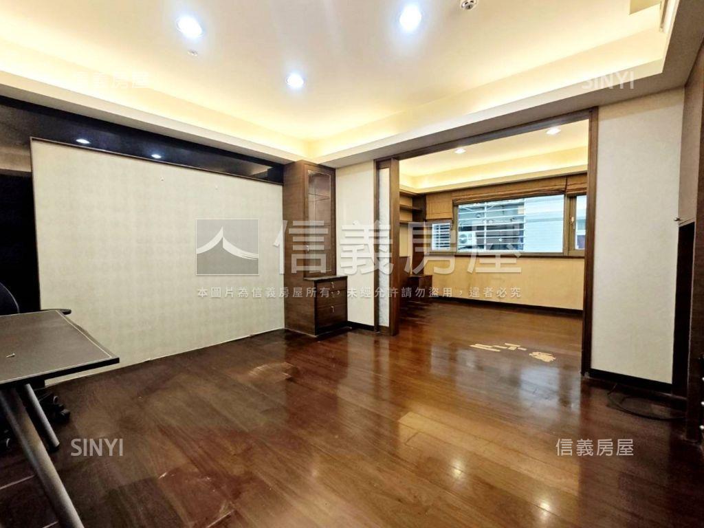 富陽四季休閒套房房屋室內格局與周邊環境