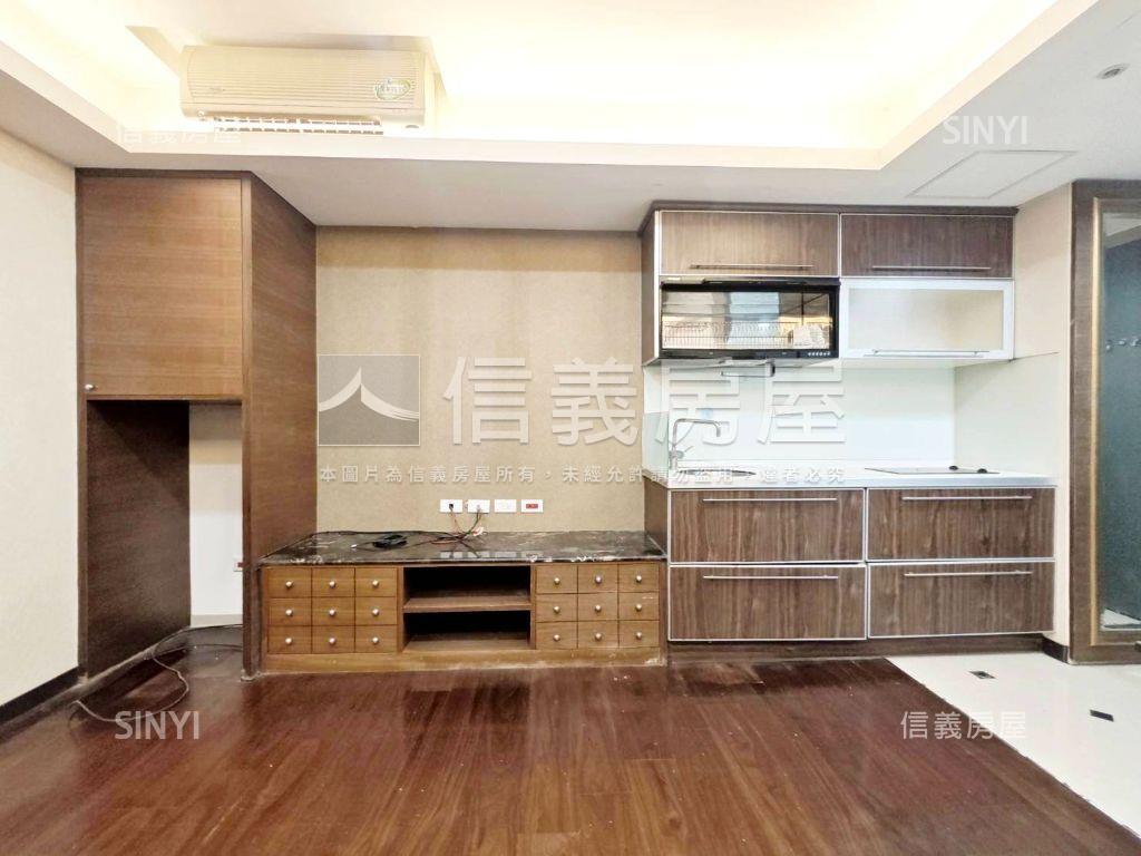 富陽四季休閒套房房屋室內格局與周邊環境