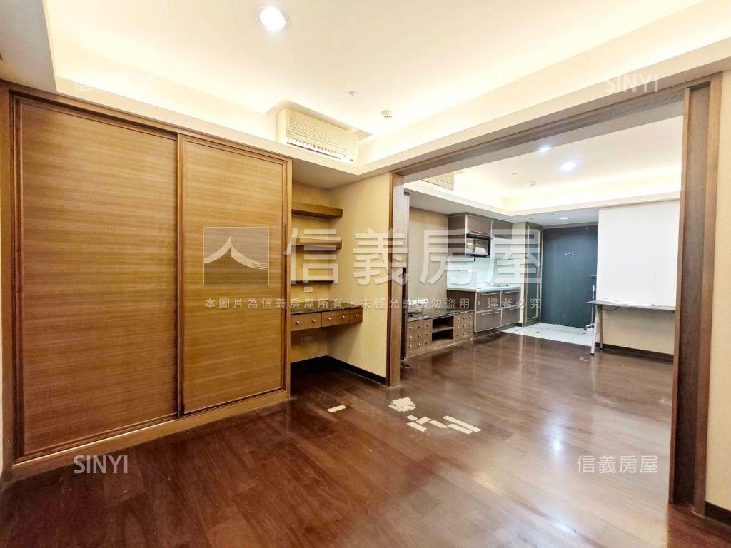 富陽四季休閒套房房屋室內格局與周邊環境