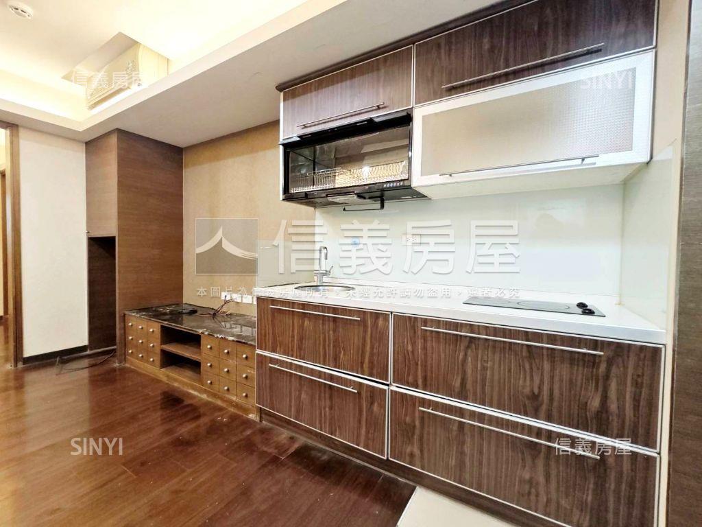 富陽四季休閒套房房屋室內格局與周邊環境