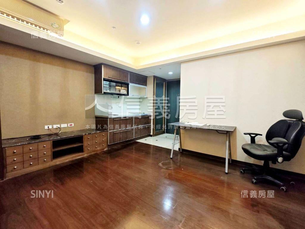 富陽四季休閒套房房屋室內格局與周邊環境