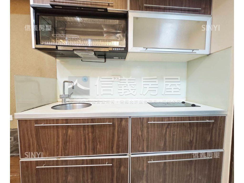 富陽四季休閒套房房屋室內格局與周邊環境