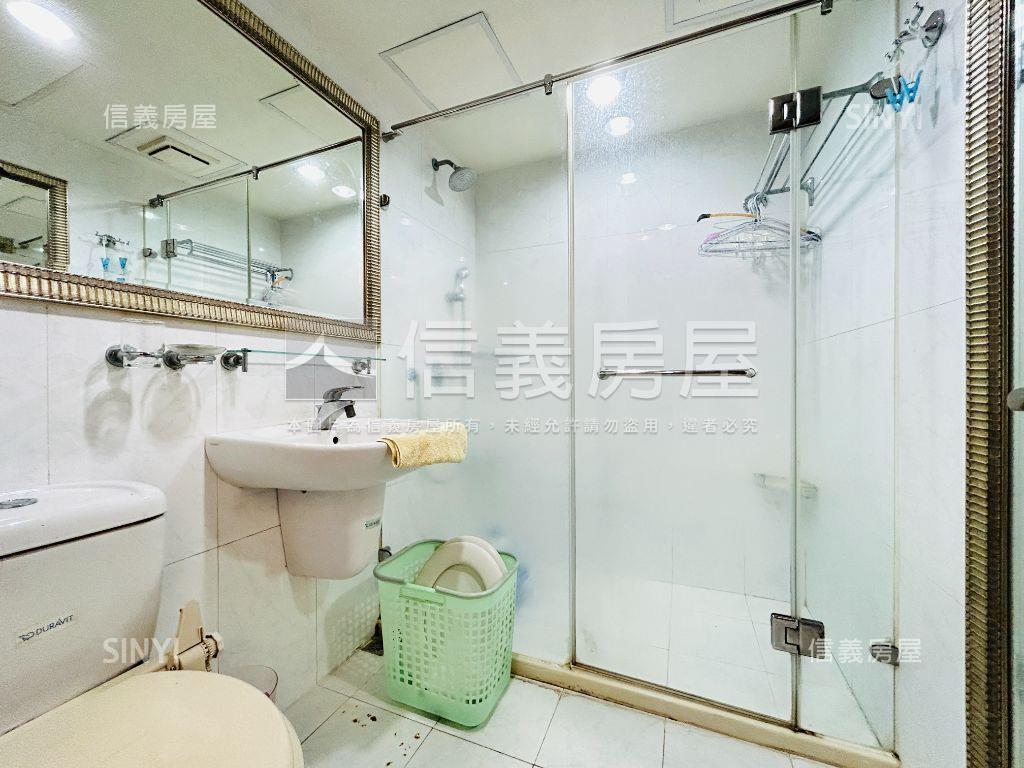 富陽四季休閒套房房屋室內格局與周邊環境