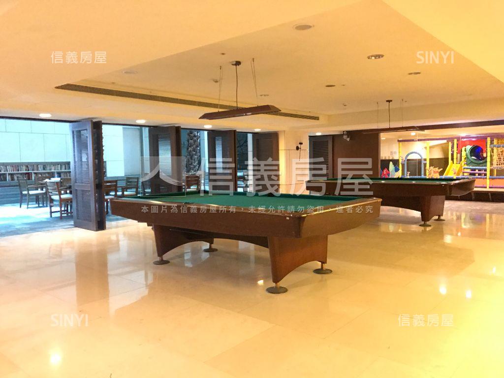 富陽四季休閒套房房屋室內格局與周邊環境