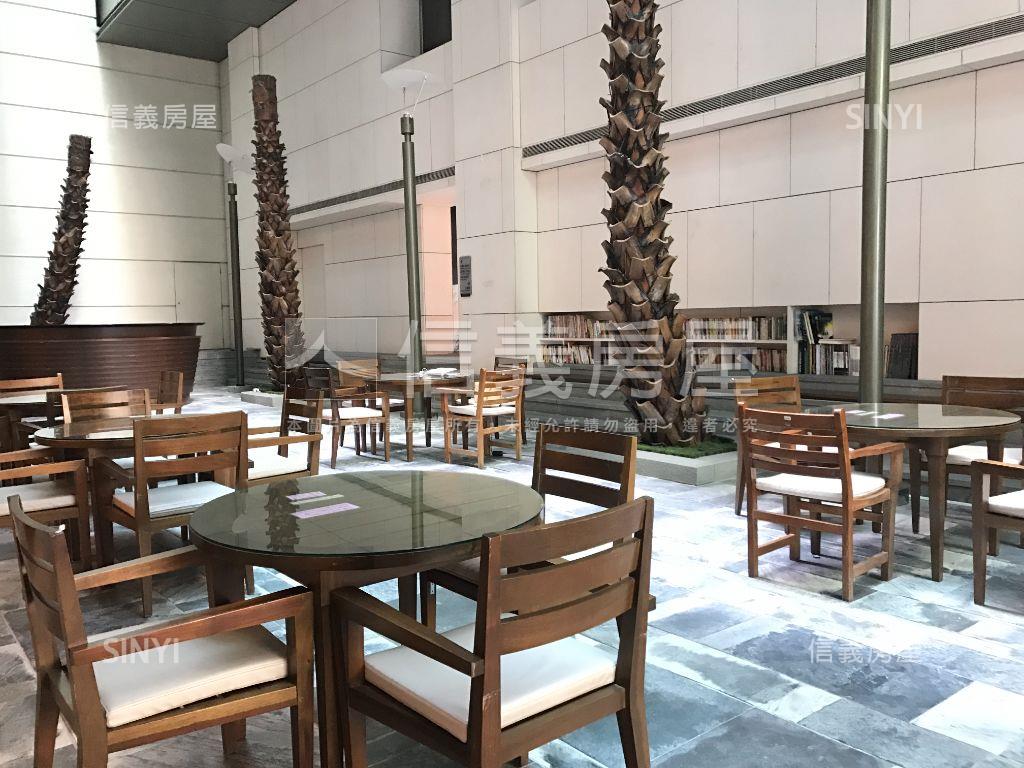 富陽四季休閒套房房屋室內格局與周邊環境