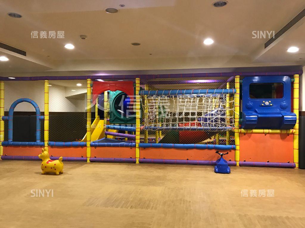 富陽四季休閒套房房屋室內格局與周邊環境