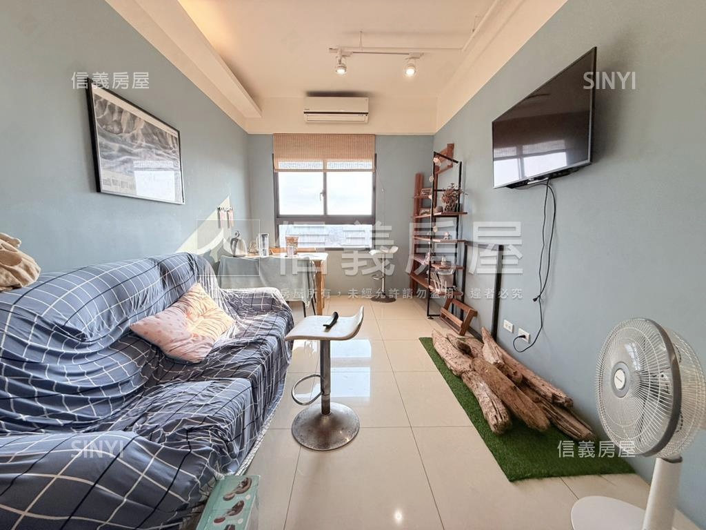 麗晶天際高樓景觀二房平車房屋室內格局與周邊環境