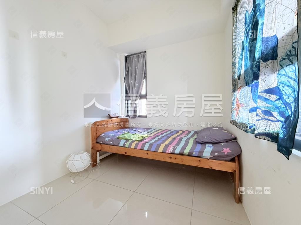 麗晶天際高樓景觀二房平車房屋室內格局與周邊環境