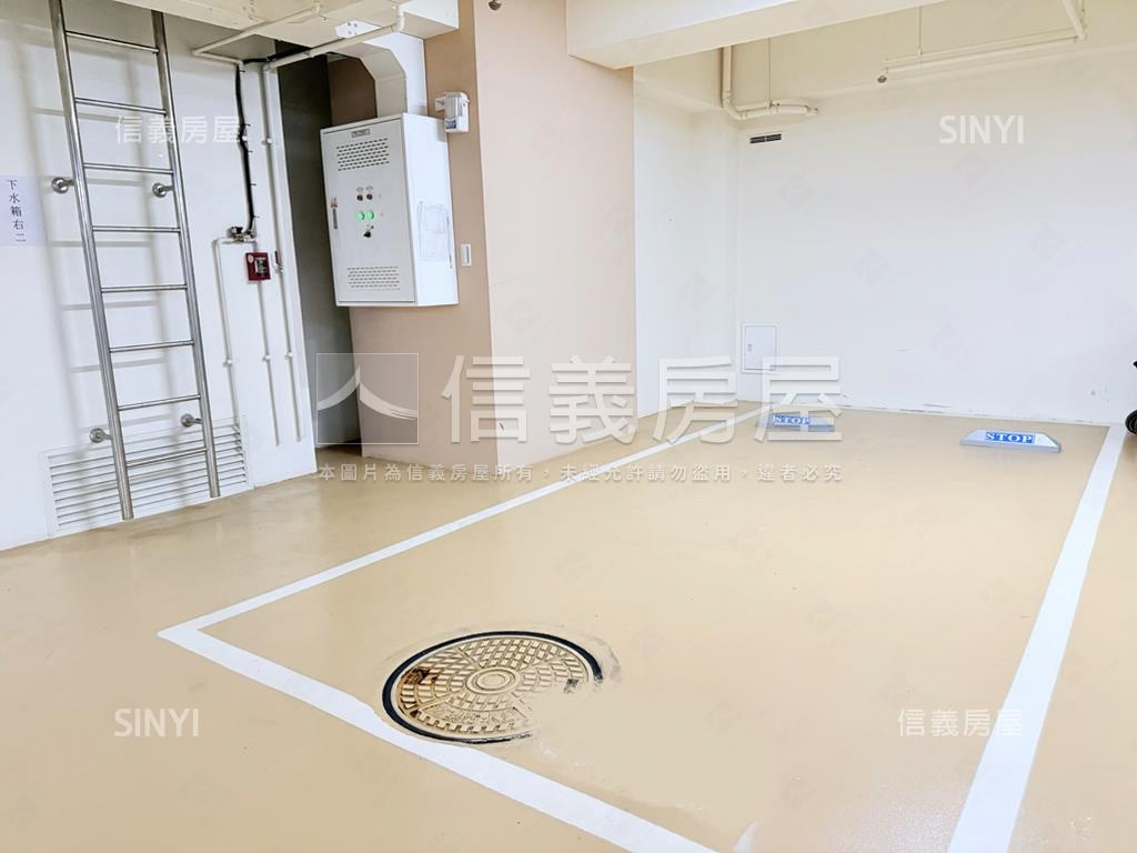麗晶天際高樓景觀二房平車房屋室內格局與周邊環境