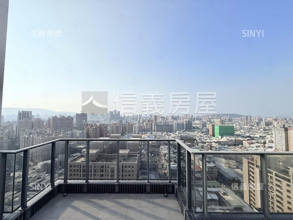 麗晶天際高樓景觀二房平車房屋室內格局與周邊環境