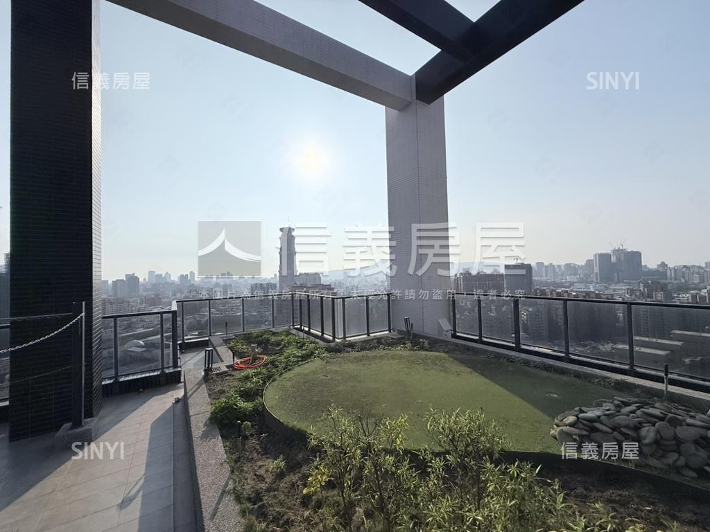 麗晶天際高樓景觀二房平車房屋室內格局與周邊環境