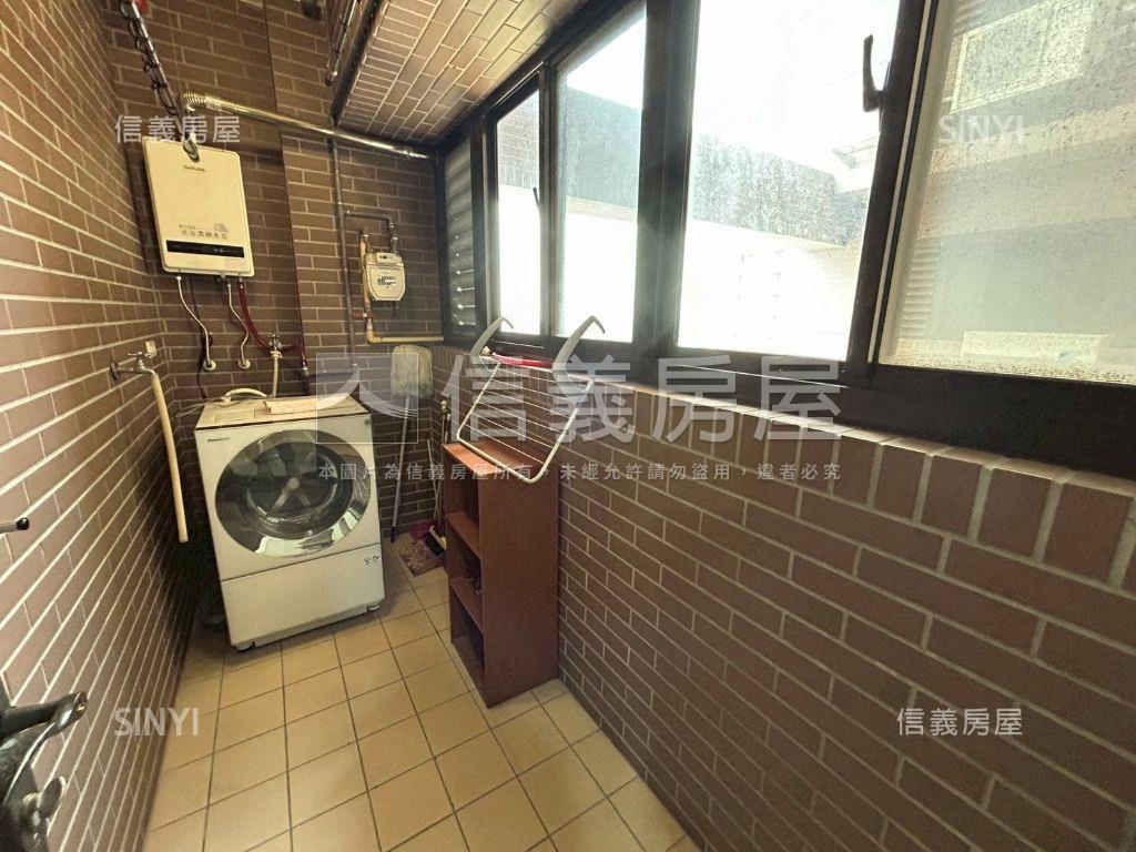 大園區新園街視野三房車位房屋室內格局與周邊環境