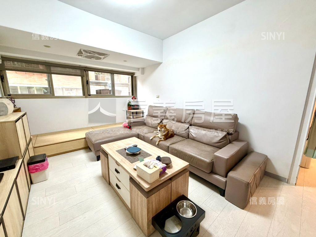 新故鄉｜恭喜發柴房屋室內格局與周邊環境