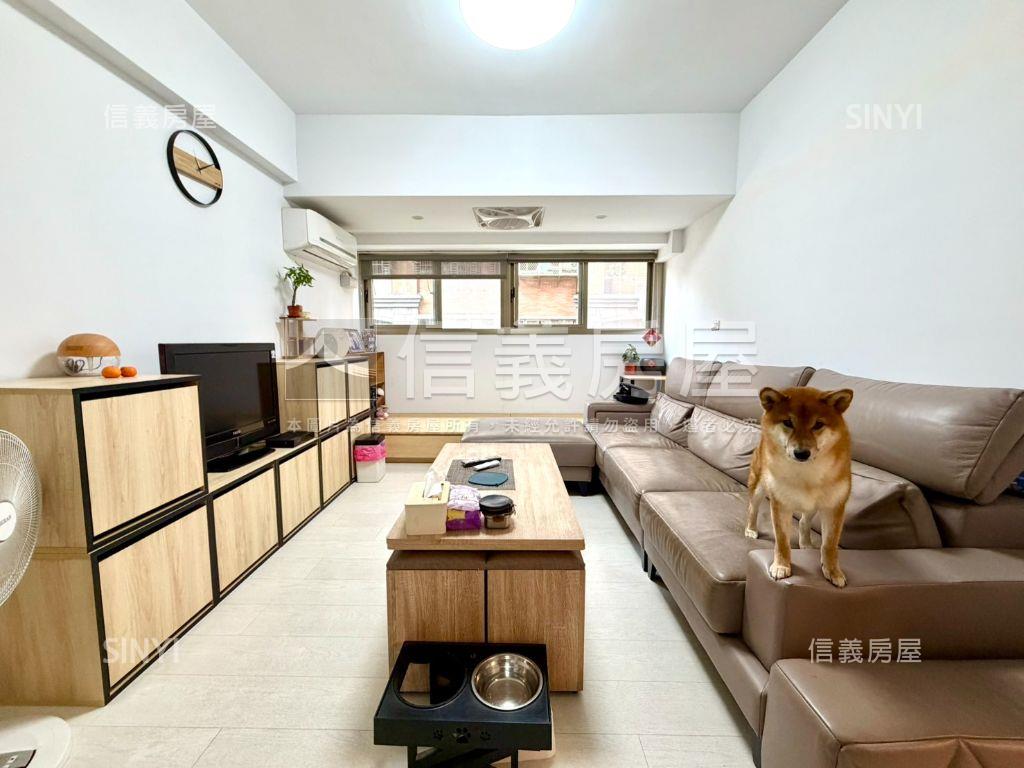 新故鄉｜恭喜發柴房屋室內格局與周邊環境