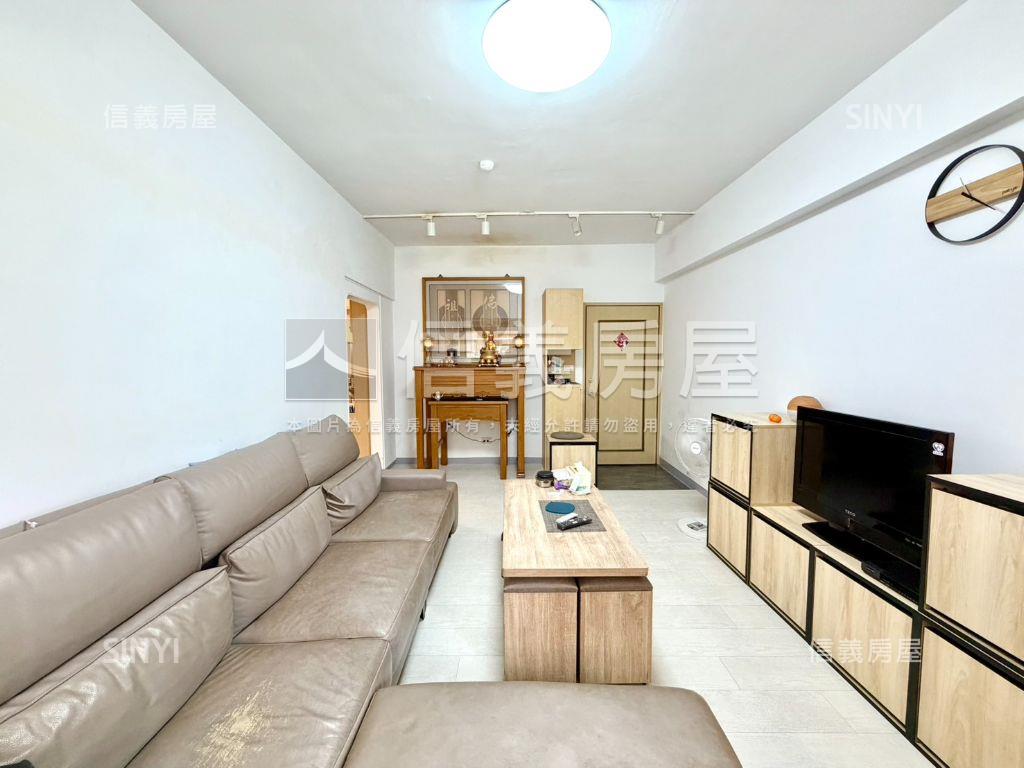 新故鄉｜恭喜發柴房屋室內格局與周邊環境