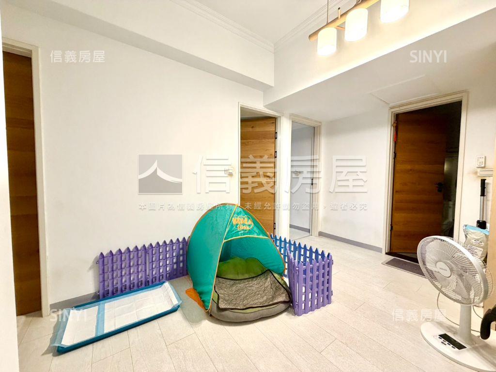 新故鄉｜恭喜發柴房屋室內格局與周邊環境