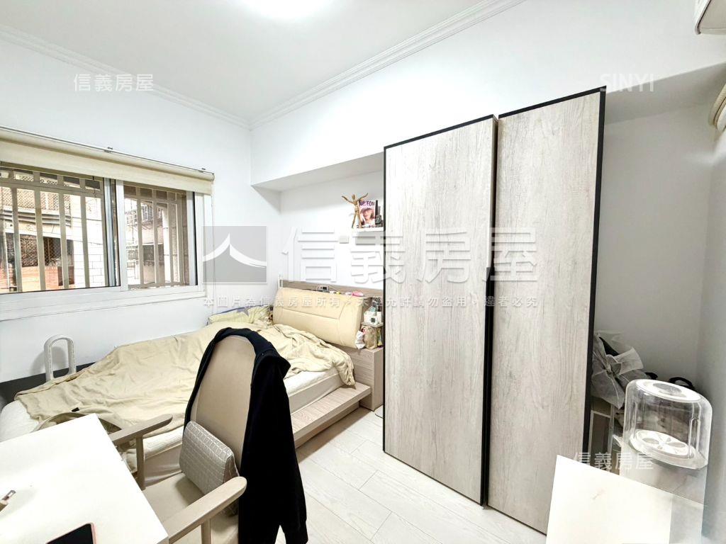 新故鄉｜恭喜發柴房屋室內格局與周邊環境